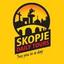Skopje Daily Tours Logo