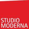 Studio Moderna Macedonia Logo