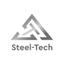 Steel-tech Logo