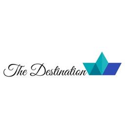 The Destinationship Logo
