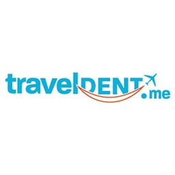 Travel Dent Me Logo