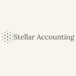 Stellar Accounting Logo