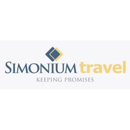 Simonium Travel  - Go for a unique experience! Logo