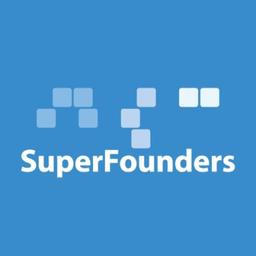 SuperFounders Logo