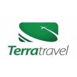 TERRA TRAVEL SKY Logo