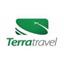 TERRA TRAVEL SKY Logo