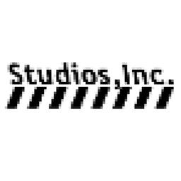 Studios,Inc. Logo