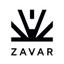 ZAVAR Company Logo