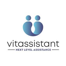 Vitassistant Logo