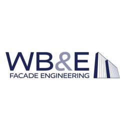 WB&E Macedonia Logo