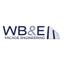 WB&E Macedonia Logo
