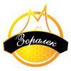 Zoralek / Floreo Honey Logo