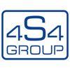 4S4GROUP Ltd Logo