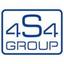 4S4GROUP Ltd Logo