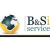 B & Si Service Ltd Logo
