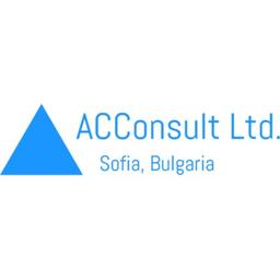 A&C Consult Ltd. Logo