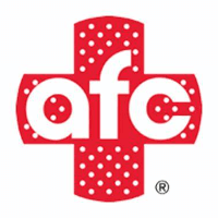 AFC Urgent Care Simpsonville Logo