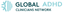 Global ADHD Clinicians Network Logo