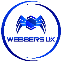 Webbers UX® Logo