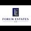 Forum Estates LLP Logo