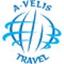 A-VELIS TRAVEL Ltd. Logo