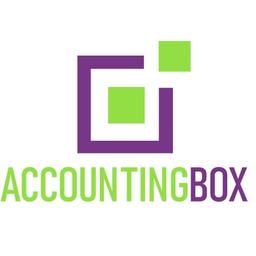 ACCOUNTING BOX BG Ltd. Logo
