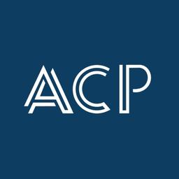 Accruvis Capital Partners Logo