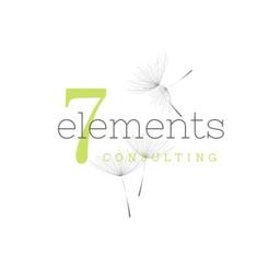 7Elements Consulting Logo