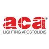 ACA Lighting Apostolidis Group Logo