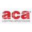 ACA Lighting Apostolidis Group Logo