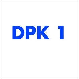DPK 1 Logo