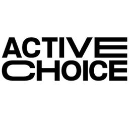 Active Choice Logo