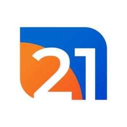 21Careers Logo