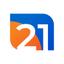 21Careers Logo