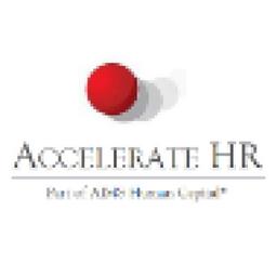 Accelerate HR Bulgaria Logo