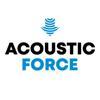 Acoustic Force Logo
