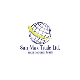 Сан Макс Трейд ЕООД Logo