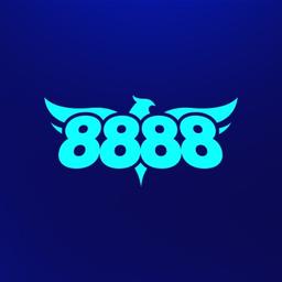 8888.bg Logo