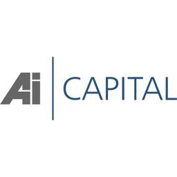 AI Capital Logo
