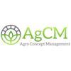 Agro Concept Management (AgCM) Logo