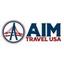 AIM Ltd. Logo