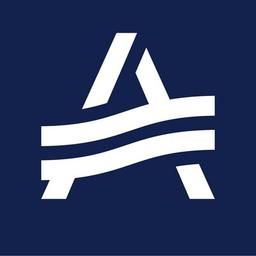 Alaric Securities Logo