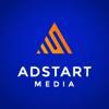 AdStart Media Logo