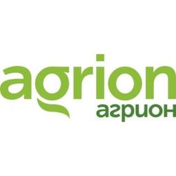 Agrion Logo