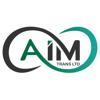 AIM TRANS LTD Logo