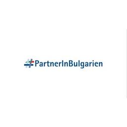 AHK Bulgarien: Burgas (Регионален партньор в Бургас) Logo
