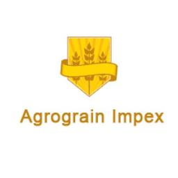 AGROGRAIN IMPEX LTD Logo