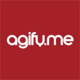 agify.me Logo