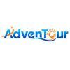 AdvenTour / Адвентур Logo