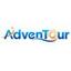 AdvenTour / Адвентур Logo